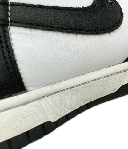 NIKE ハイカットスニーカー ダンク ハイ DD1399-105 メンズ SIZE 28.5 ナイキ