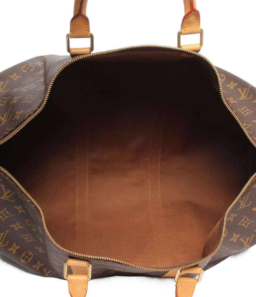 LOUIS VUITTON ボストンバッグ モノグラム キーポル50 M41426