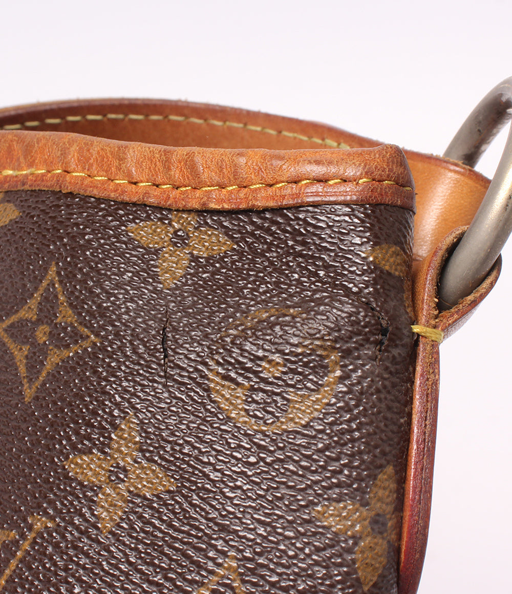 LOUIS VUITTON ショルダーバッグ 肩掛け ディライトフル MM モノグラム M50156 レディース ルイ・ヴィトン