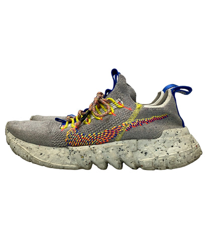 NIKE ローカットスニーカー SPACE HIPPIE 01 CZ6148-003 メンズ SIZE 26.0 ナイキ