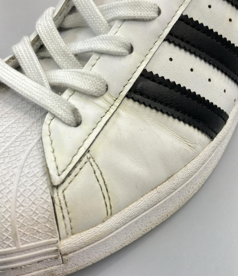 adidas ローカットスニーカー スーパースター EG4958 メンズ SIZE 28.0 (XL) アディダス
