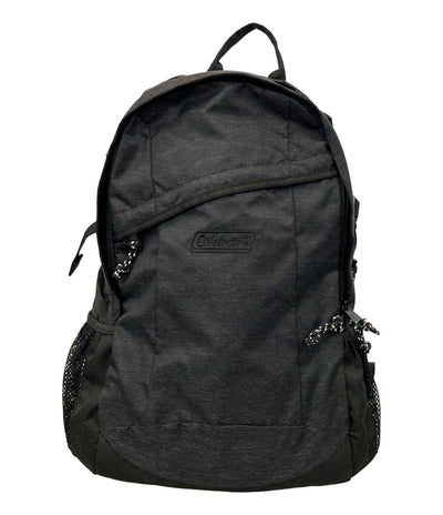 美品 Coleman リュック デイパック メンズ レディース コールマン