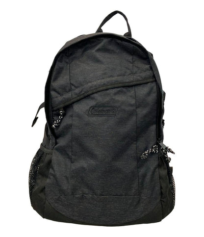 美品 Coleman リュック デイパック メンズ レディース コールマン