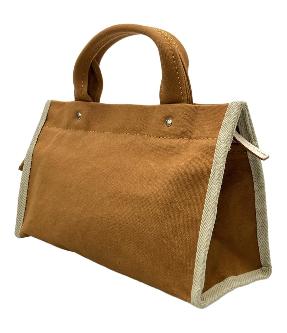 日乃本帆布 トートバッグ ハンドバッグ レディース hinomotohanpu