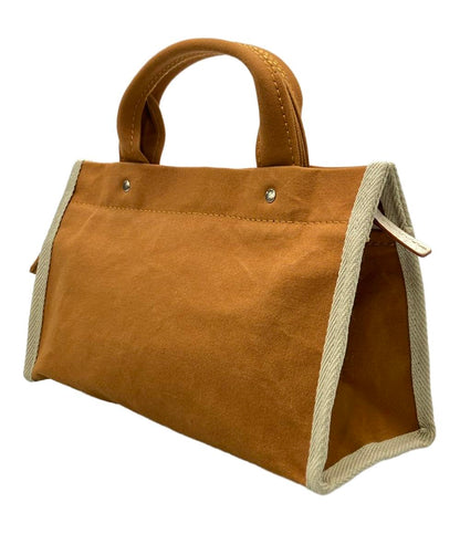 日乃本帆布 トートバッグ ハンドバッグ レディース hinomotohanpu