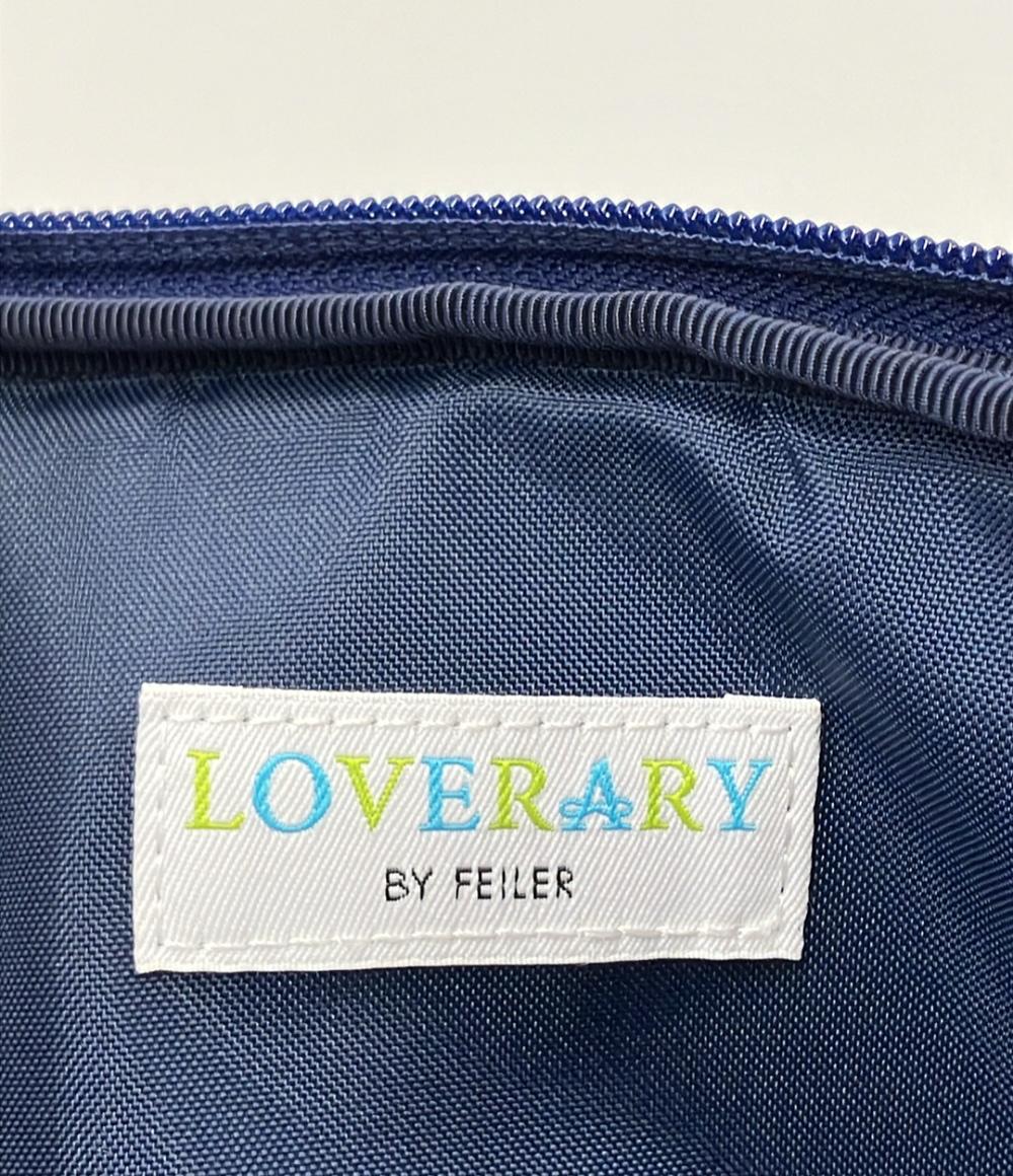 FEILER ハンドバッグ LOVERARY レディース フェイラー