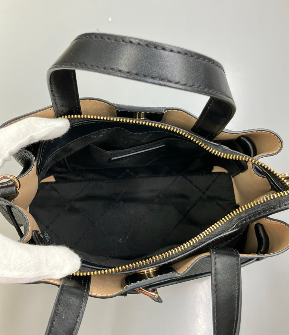 MICHAEL KORS ハンドバッグ ショルダーバッグ 2WAY 斜め掛け レザー レディース マイケルコース