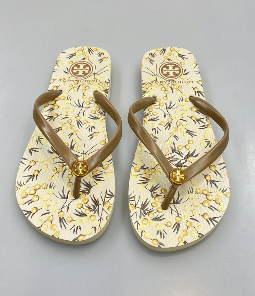 訳あり トリーバーチ ビーチサンダル レディース SIZE 6 M (M) Tory Burch