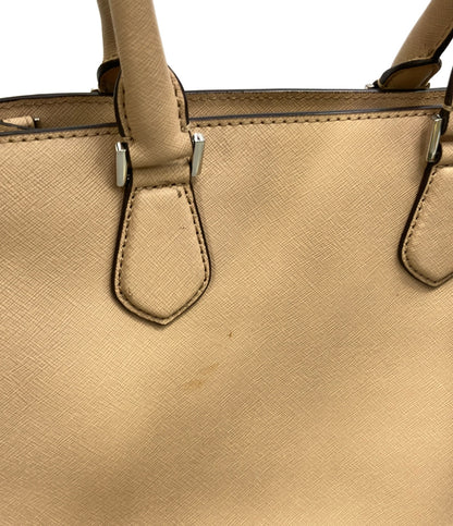 MICHAEL KORS 2WAY ハンドバッグ ショルダーバッグ 斜め掛け レディース マイケルコース