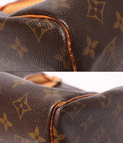 LOUIS VUITTON ハンドバッグ ミニボストンバッグ スピーディ 30 モノグラム M41526 レディース ルイ・ヴィトン