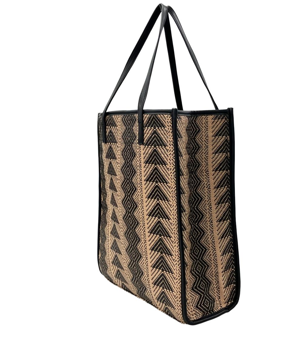 モヒ トートバッグ レディース MOHI