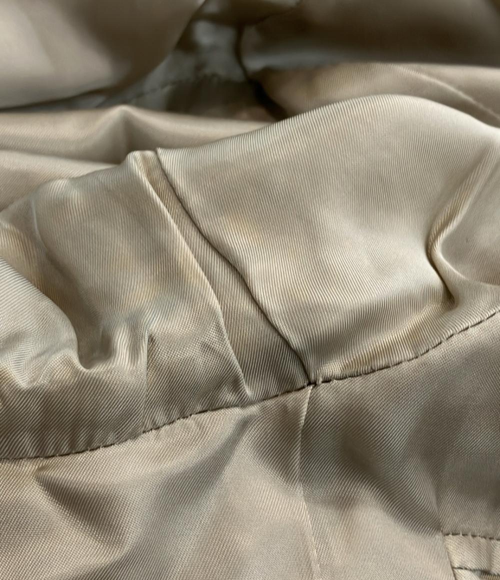 マーガレットハウエル ウールコート レディース SIZE 2 (M) MARGARET HOWELL