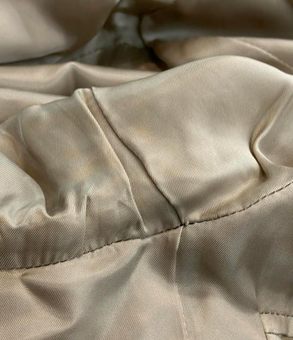 マーガレットハウエル ウールコート レディース SIZE 2 (M) MARGARET HOWELL