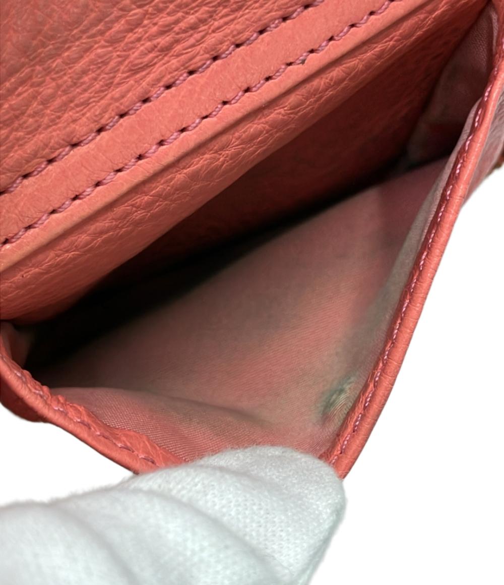 Tory Burch 二つ折り財布 レディース トリーバーチ – Rehello by BOOKOFF