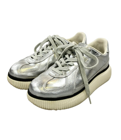 ONITSUKA TIGER ローカットスニーカー DELECITY 1183B941 レディース SIZE 24.0 オニツカタイガー