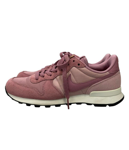 NIKE ローカットスニーカー インターナショナリスト 828407-501 レディース SIZE 25.0 ナイキ