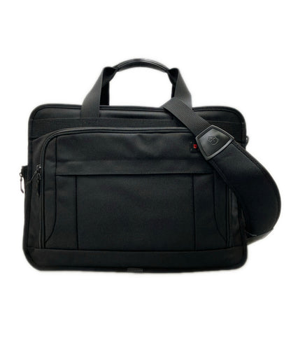 Victorinox 2way ブリーフケース ビジネスバッグ ショルダーバッグ 斜め掛け メンズ ビクトリノックス
