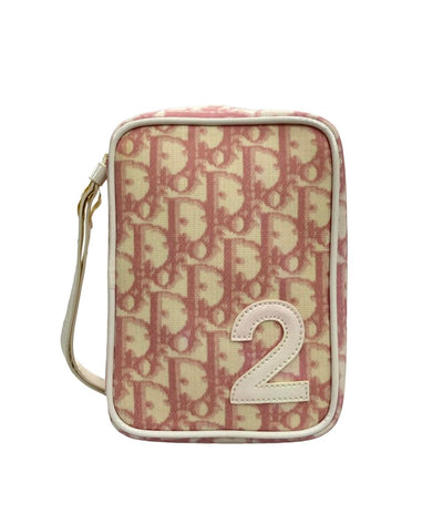 Christian Dior ポーチ レディース クリスチャンディオール