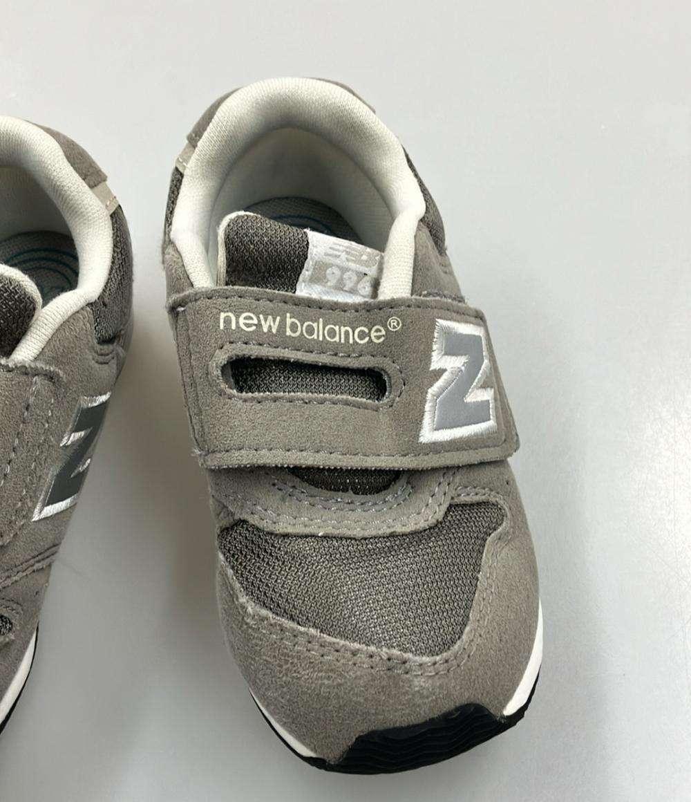 ニューバランス ローカットスニーカー FS996CAI キッズ SIZE 16.0 (M) NEW BALANCE