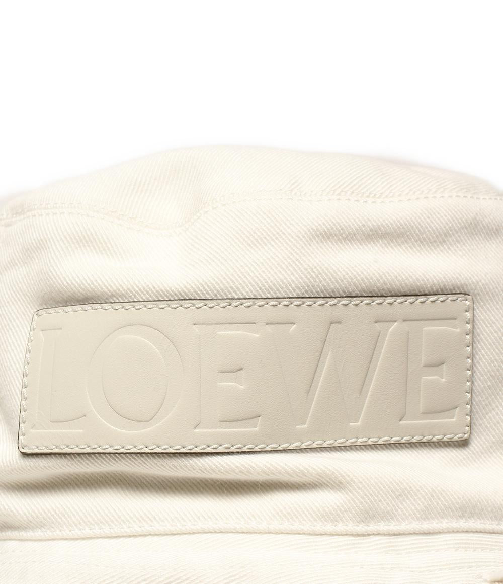 ロエベ ハット フィッシャーマンハット レディース SIZE 57 LOEWE