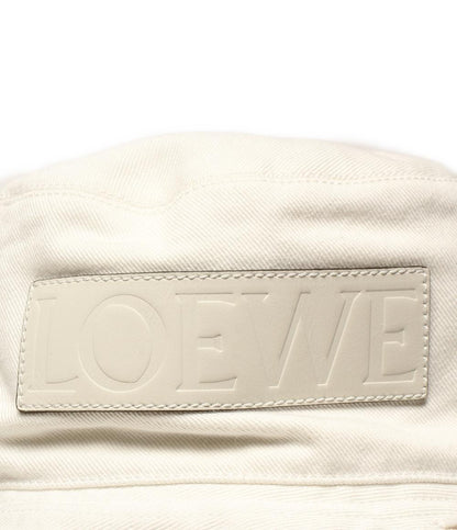 ロエベ ハット フィッシャーマンハット レディース SIZE 57 LOEWE