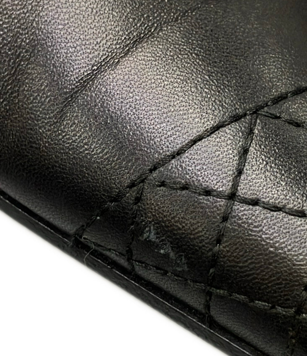 CHANEL Tストラップサンダル レディース SIZE 35 1/2 シャネル