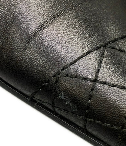 CHANEL Tストラップサンダル レディース SIZE 35 1/2 シャネル