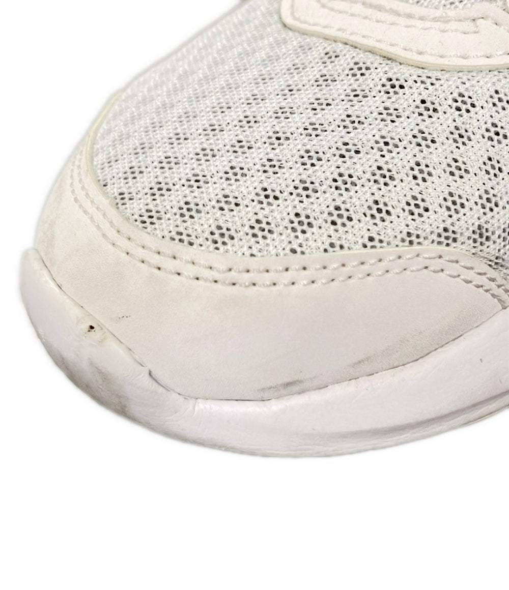 asics ローカットスニーカー ランニングシューズ ウォーキングシューズ STORMER LS2 1203A106 レディース SIZE 25.0 アシックス