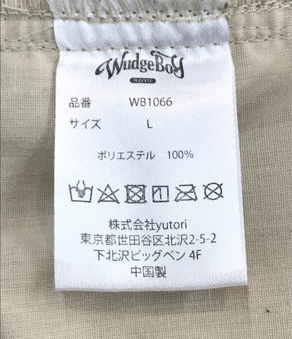 カーゴパンツ      メンズ SIZE L (L) Wudge Boy