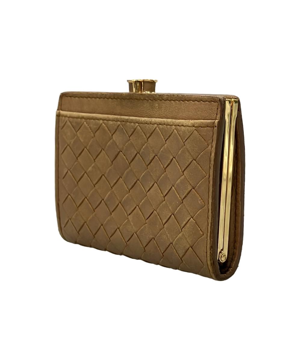 BOTTEGA VENETA コインケース イントレチャート レディース メンズ