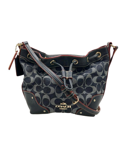 COACH ショルダーバッグ 斜め掛け レディース コーチ