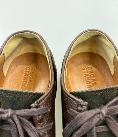 REGAL STANDARDS チャッカブーツ メンズ SIZE 24 1/2 (24.5cm) リーガルスタンダーズ