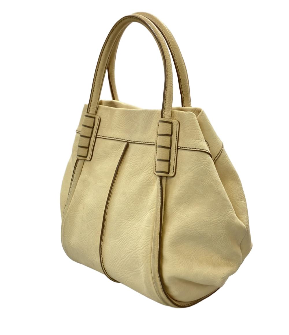 TOD’S ハンドバッグ レディース トッズ