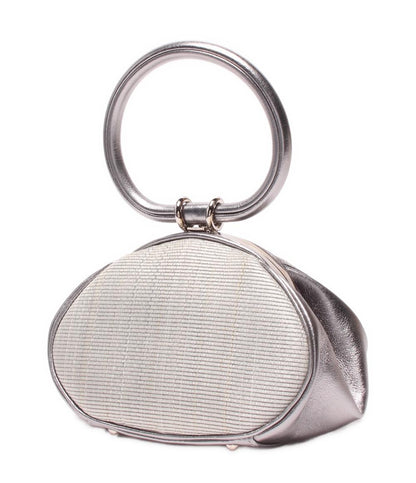 コンテス ハンドバッグ パーティバッグ レディース COMTESSE