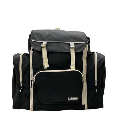 美品 Coleman リュック デイパック トレックパック キッズ コールマン