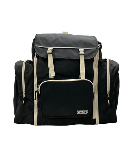 美品 Coleman リュック デイパック トレックパック キッズ コールマン