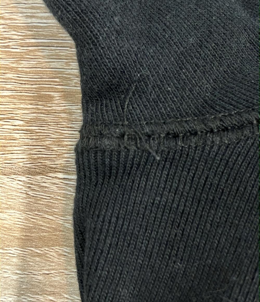 NOMA t.d. スウェット バンダナプリン メンズ SIZE M ノーマティーディー