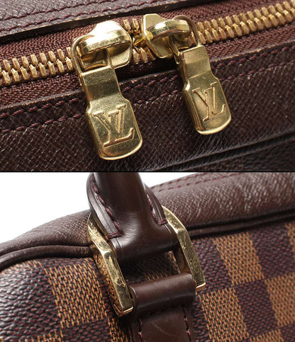 LOUIS VUITTON ハンドバッグ ブレラ ダミエ N51150 レディース ルイ・ヴィトン