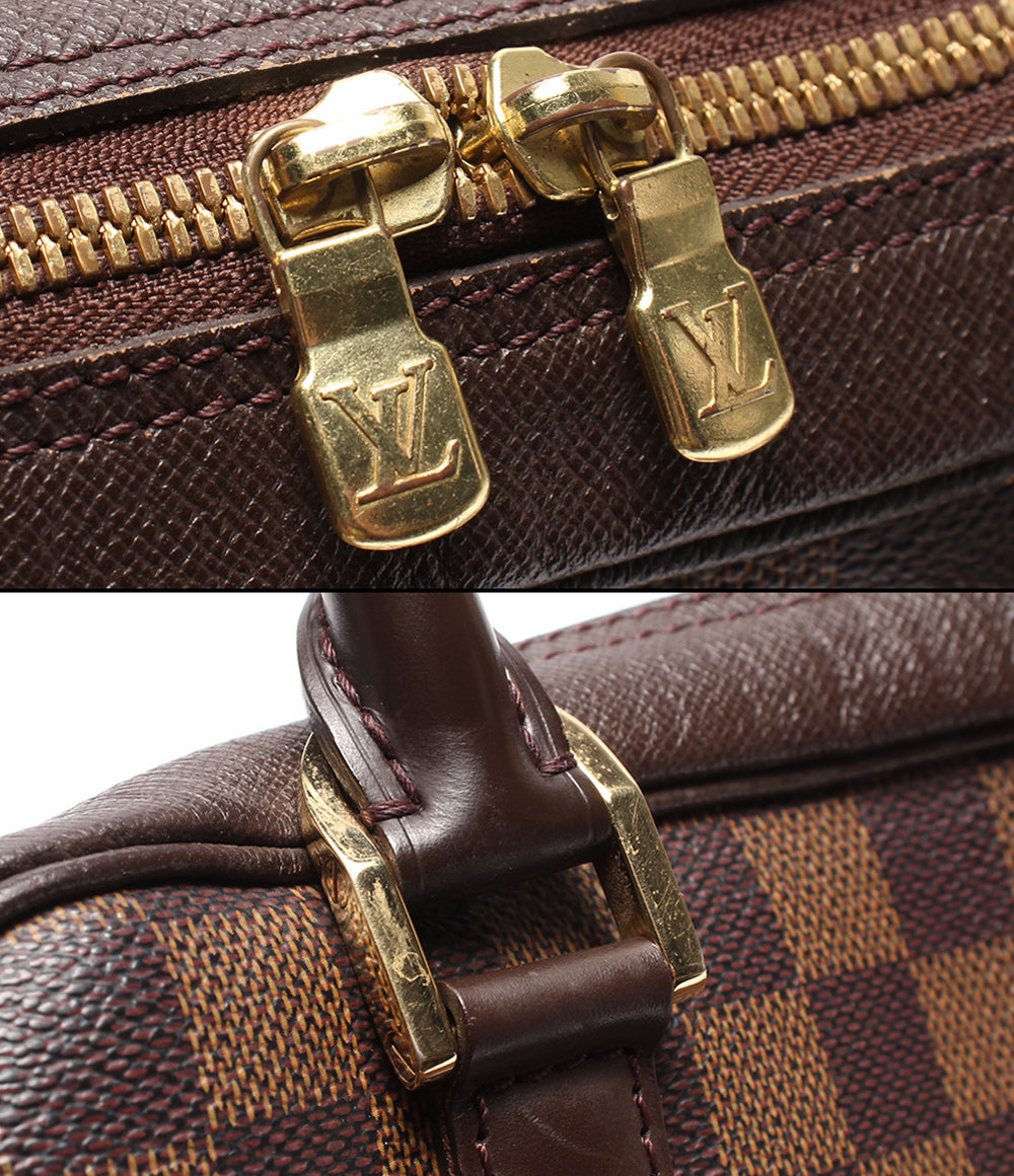 LOUIS VUITTON ハンドバッグ ブレラ ダミエ N51150 レディース ルイ・ヴィトン