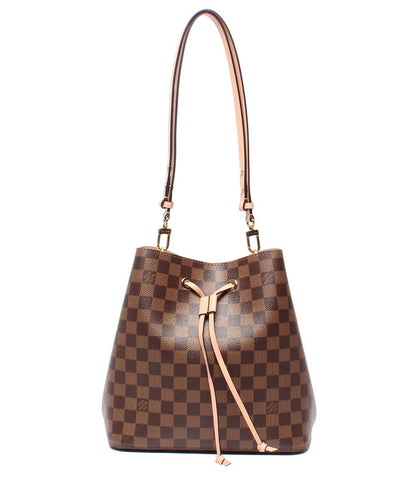 ルイ・ヴィトン ショルダーバッグ 肩掛け 斜め掛け ネオノエ モノグラム N40198 LOUIS VUITTON
