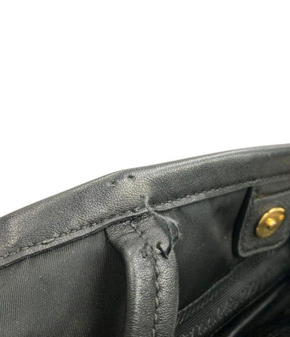 PRADA トートバッグ ショルダーバッグ 2WAY 斜め掛け レディース プラダ