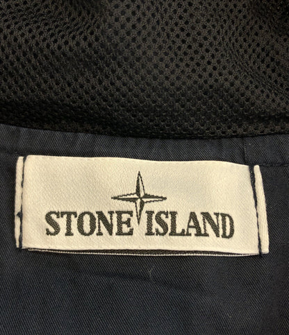 ストーンアイランド  ナイロンメタルフーディジャケット     62154F844 レディース SIZE S (S) STONE ISLAND