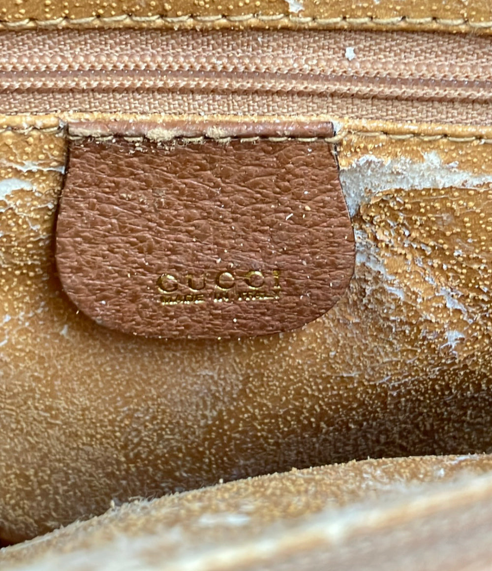 訳あり GUCCI トートバッグ 002 2853 0260 0 レディース グッチ