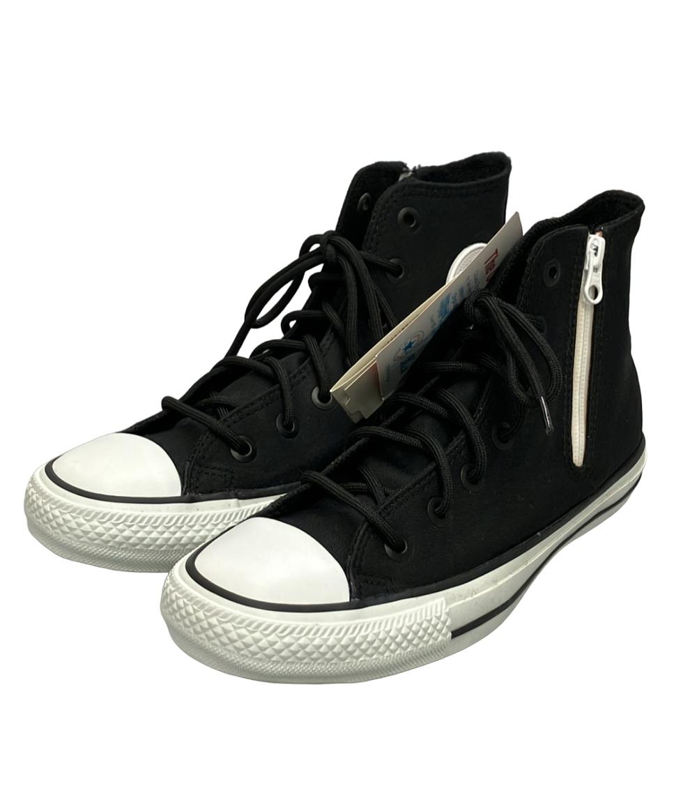 CONVERSE ハイカットスニーカー レディース SIZE 24.0 コンバース