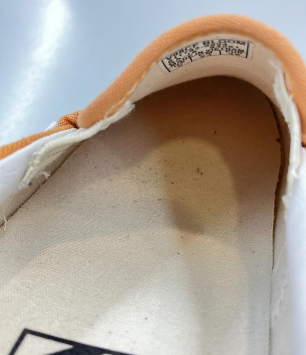 VANS スリッポン レディース SIZE 23.0 (M) ヴァンズ
