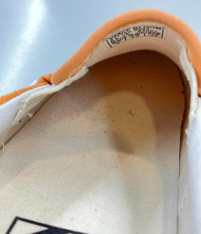 VANS スリッポン レディース SIZE 23.0 (M) ヴァンズ