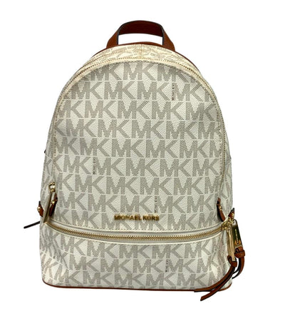 MICHAEL KORS リュック デイパック ロゴ レディース マイケルコース