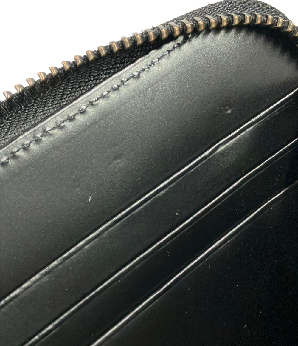 PORTER ラウンドファスナー長財布 PS CHIP CAMO レディース メンズ ポーター