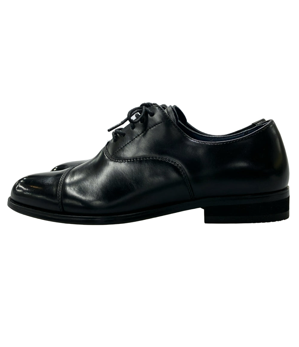 PRADA センターエラスティックウイングチップシューズ メンズ SIZE 6 1