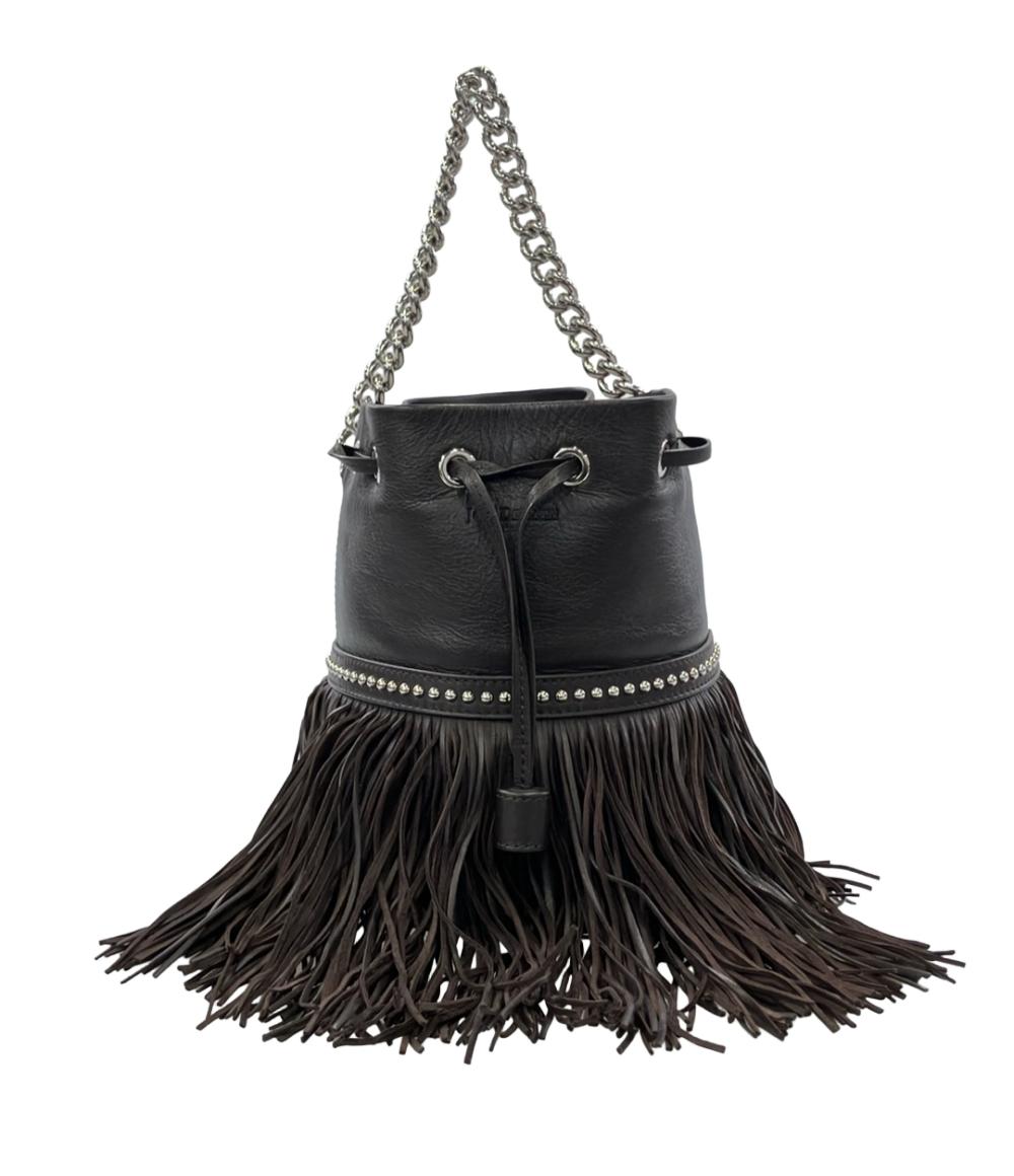 J&M Davidson 2WAY ハンドバッグ ショルダーバッグ 斜め掛け レディース ジェイアンドエムデヴィッドソン